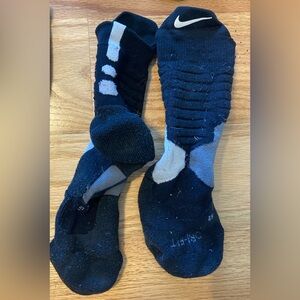 Nike HyperElite 3/4 Socks